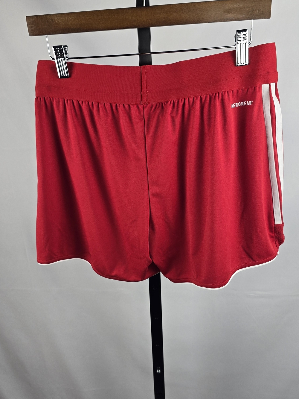 NWT adidas TIRO 23 Short Women's Size Medium - Picture 4 of 7